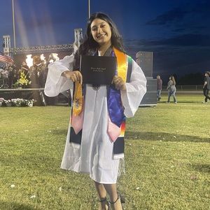 Meet your Posher, Sandra